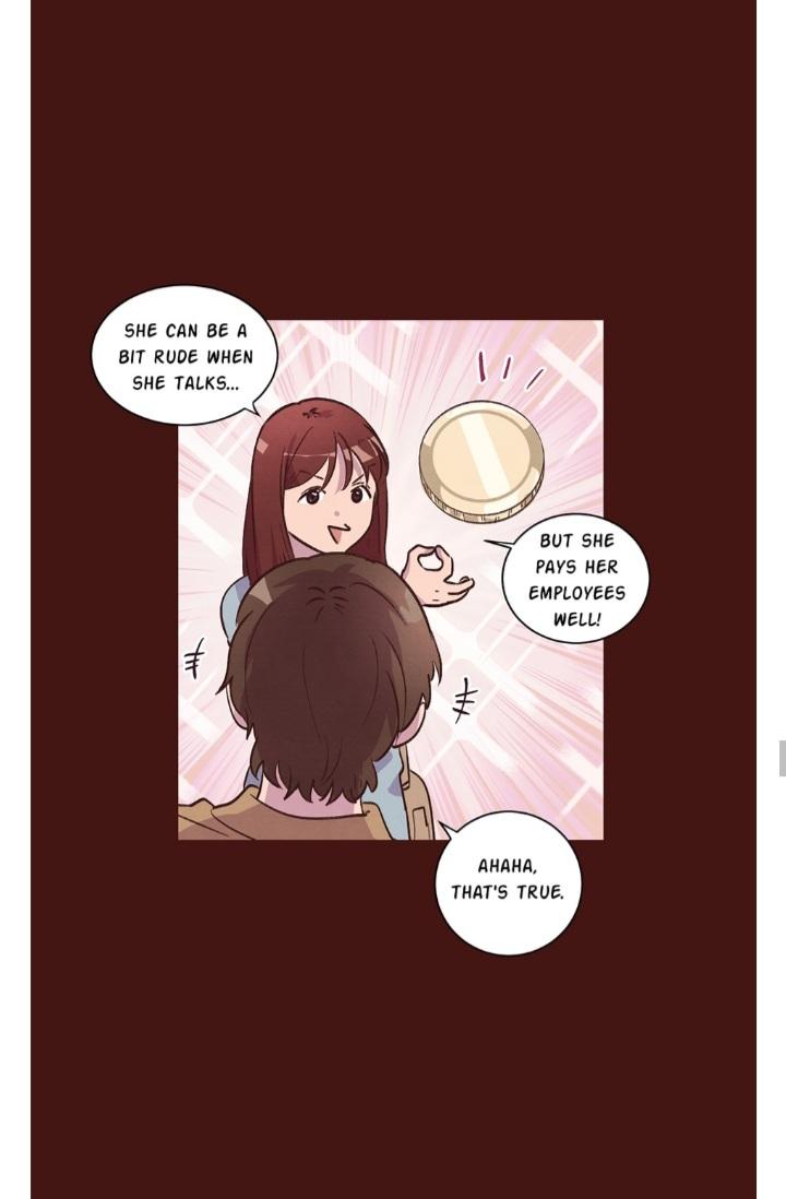 Ring My Bell - Chapter 41 Page 30