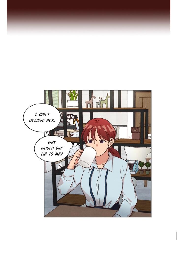 Ring My Bell - Chapter 41 Page 37