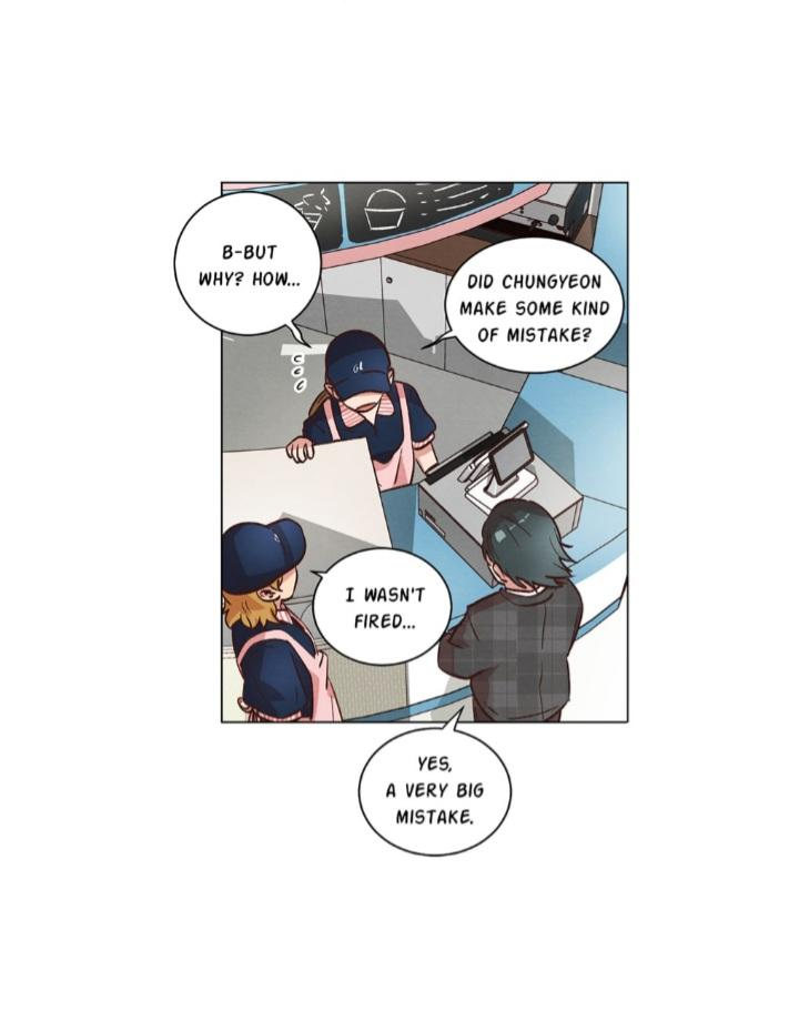 Ring My Bell - Chapter 43 Page 2