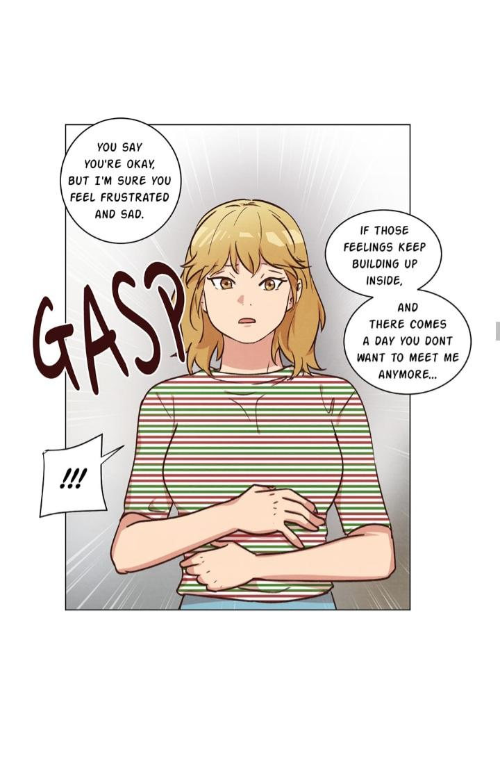 Ring My Bell - Chapter 43 Page 25