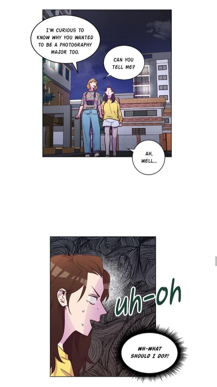 Ring My Bell - Chapter 43 Page 38