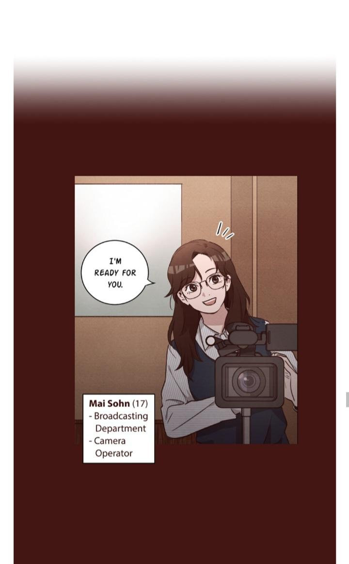 Ring My Bell - Chapter 43 Page 39