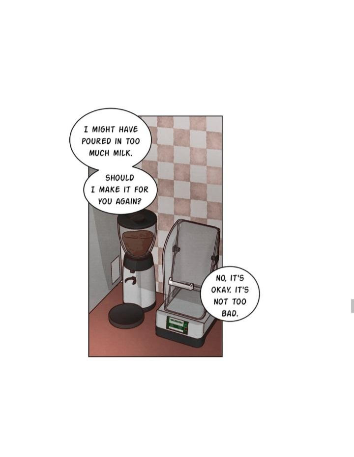 Ring My Bell - Chapter 44 Page 25