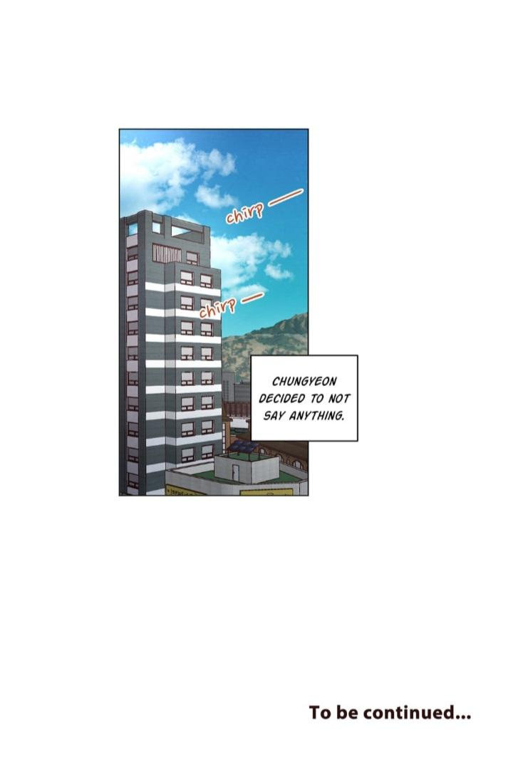 Ring My Bell - Chapter 44 Page 49