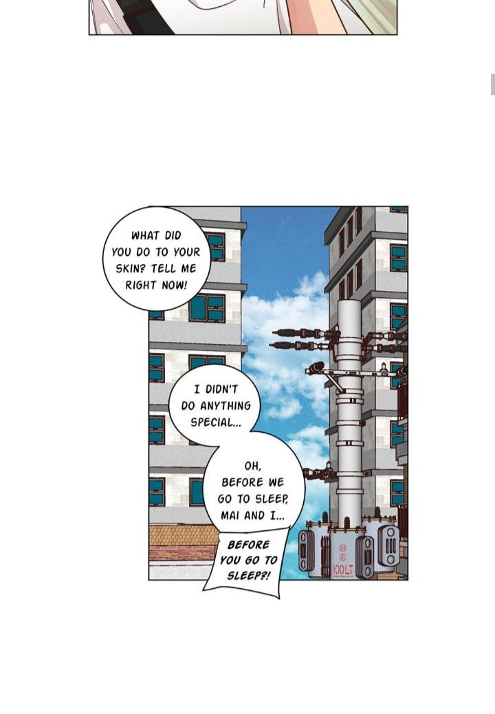 Ring My Bell - Chapter 44 Page 5