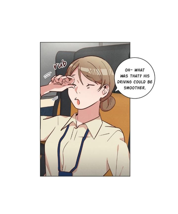 Ring My Bell - Chapter 45 Page 29