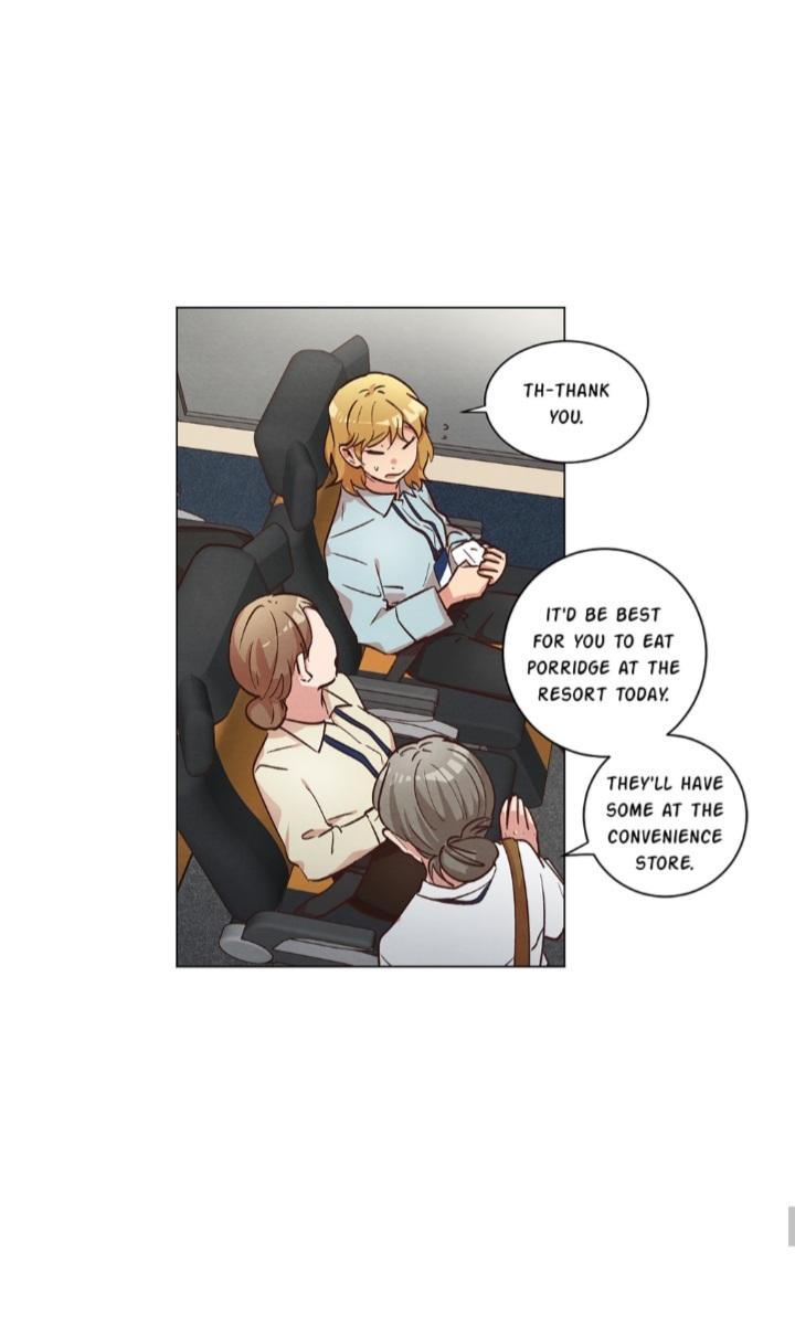 Ring My Bell - Chapter 45 Page 42