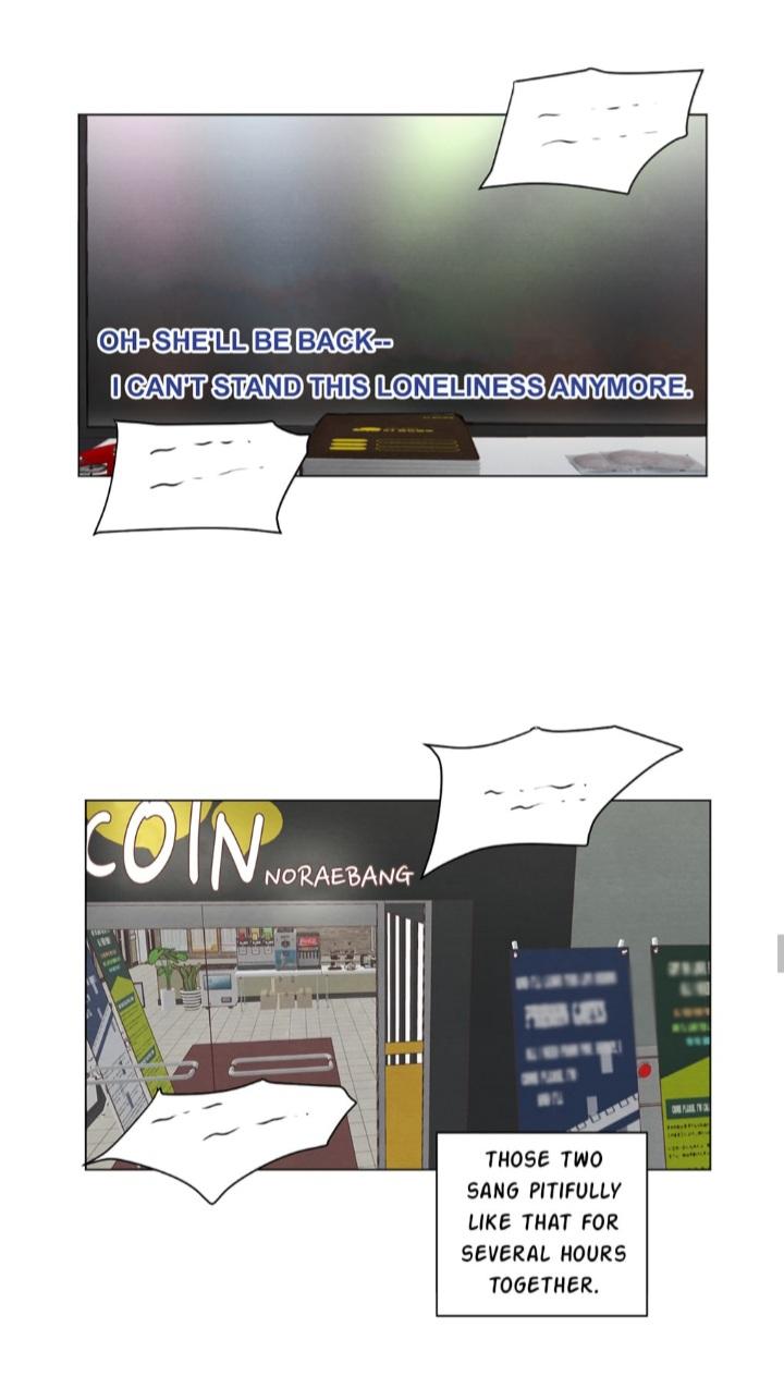 Ring My Bell - Chapter 46 Page 35