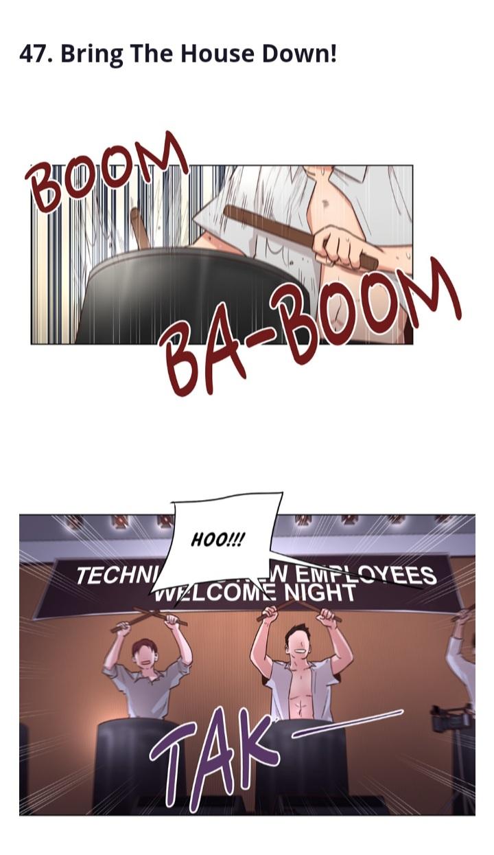 Ring My Bell - Chapter 47 Page 1