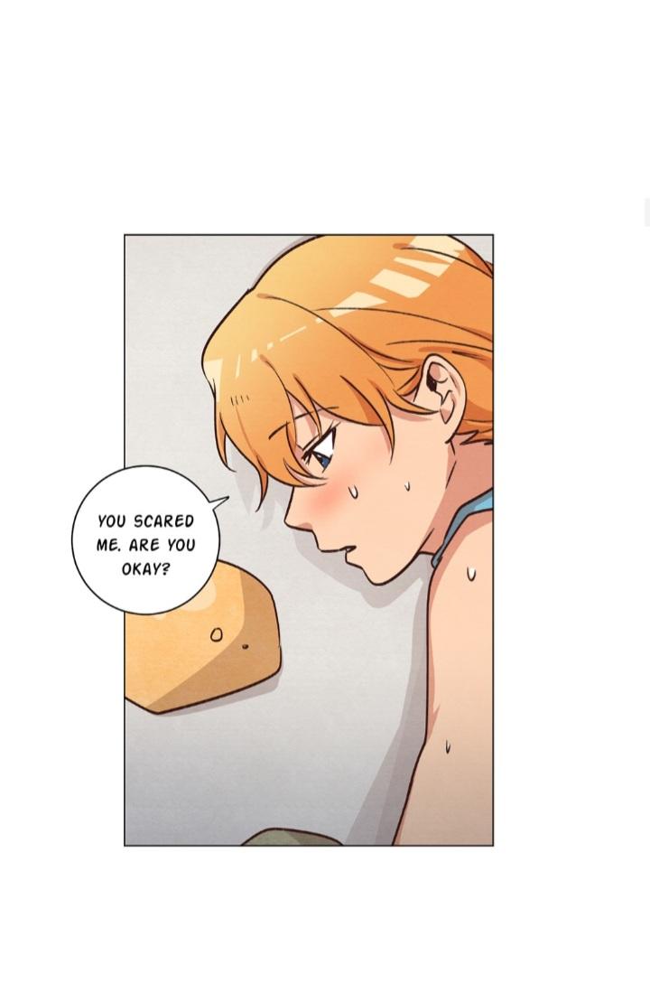 Ring My Bell - Chapter 48 Page 13