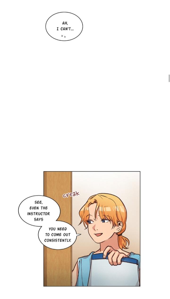 Ring My Bell - Chapter 48 Page 15