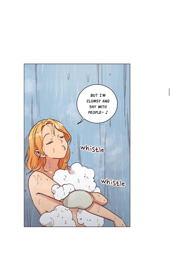 Ring My Bell - Chapter 48 Page 19