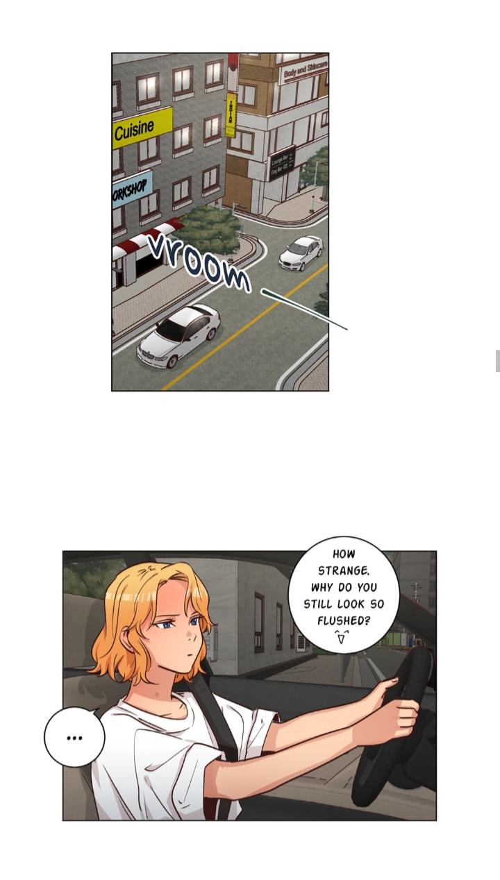 Ring My Bell - Chapter 48 Page 23