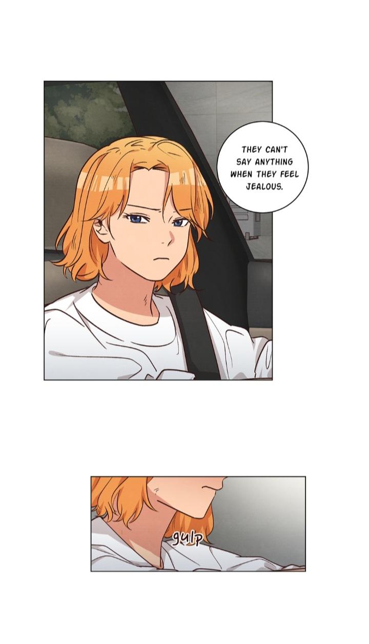 Ring My Bell - Chapter 48 Page 37