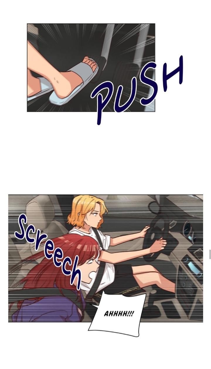 Ring My Bell - Chapter 48 Page 38