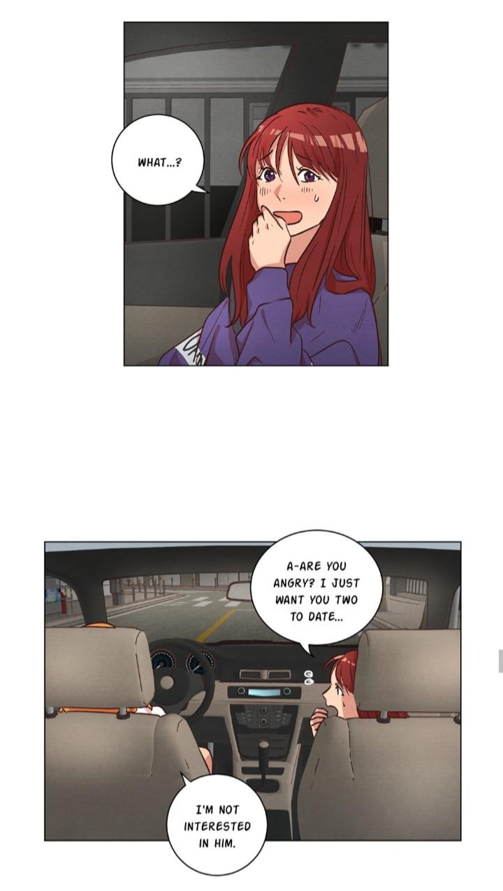 Ring My Bell - Chapter 48 Page 40