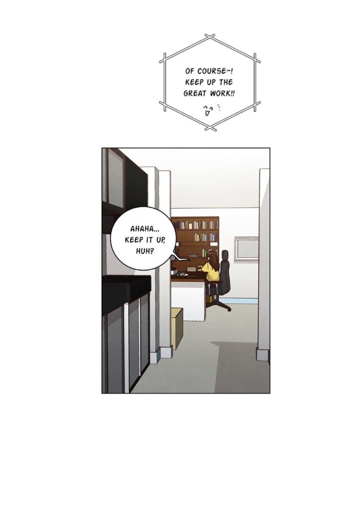 Ring My Bell - Chapter 49 Page 30