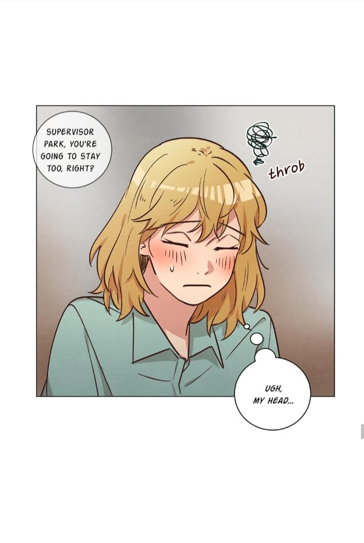 Ring My Bell - Chapter 50 Page 37