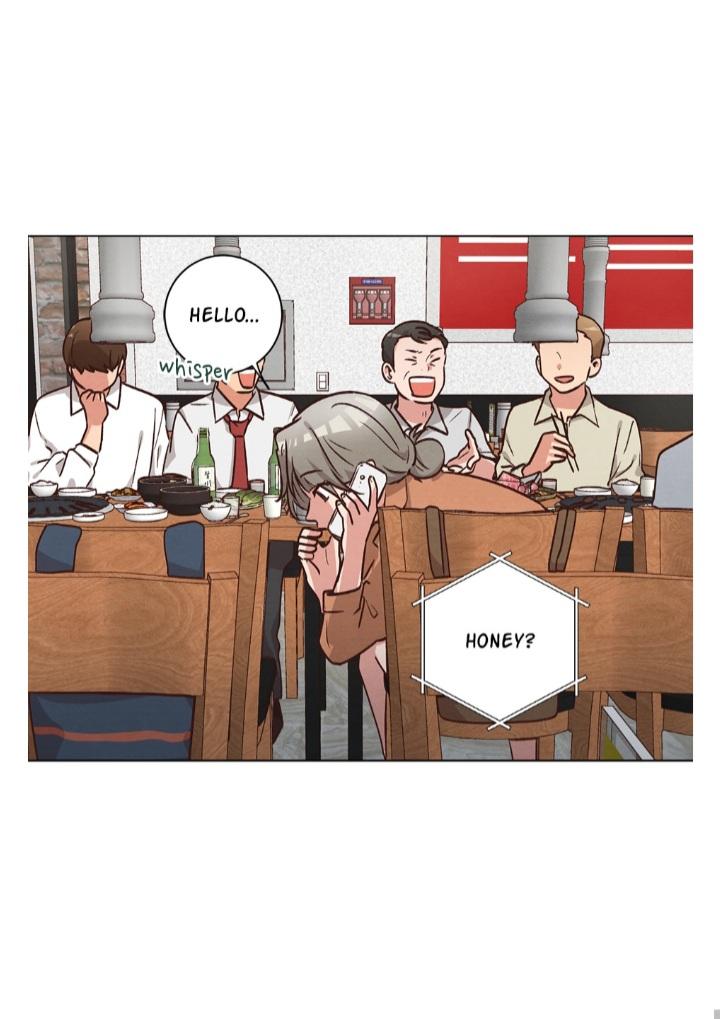 Ring My Bell - Chapter 50 Page 45