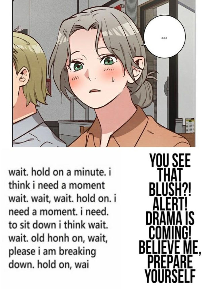 Ring My Bell - Chapter 50 Page 55