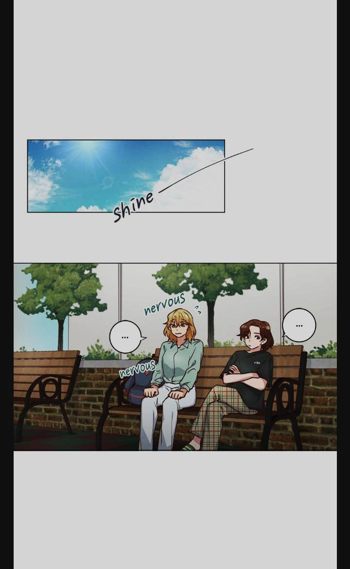 Ring My Bell - Chapter 51 Page 26