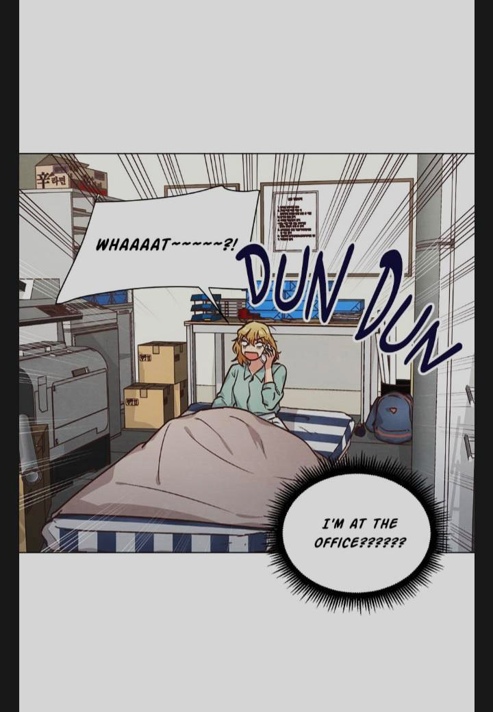 Ring My Bell - Chapter 51 Page 8