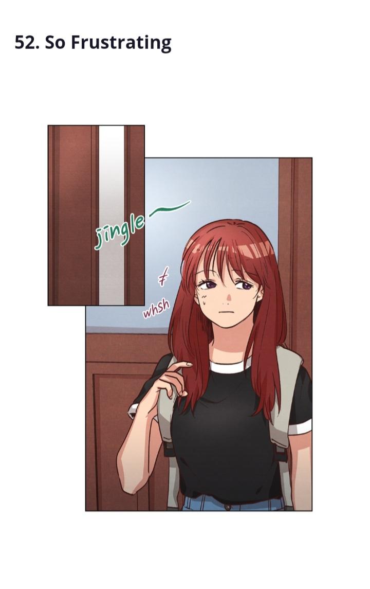 Ring My Bell - Chapter 52 Page 1