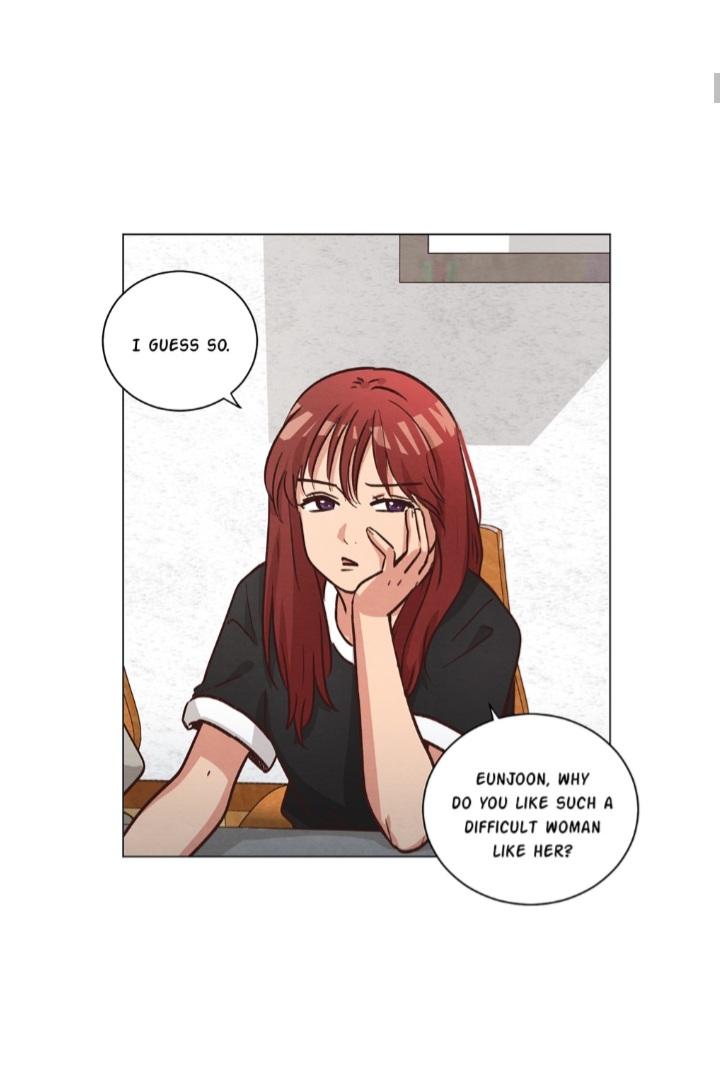 Ring My Bell - Chapter 52 Page 10