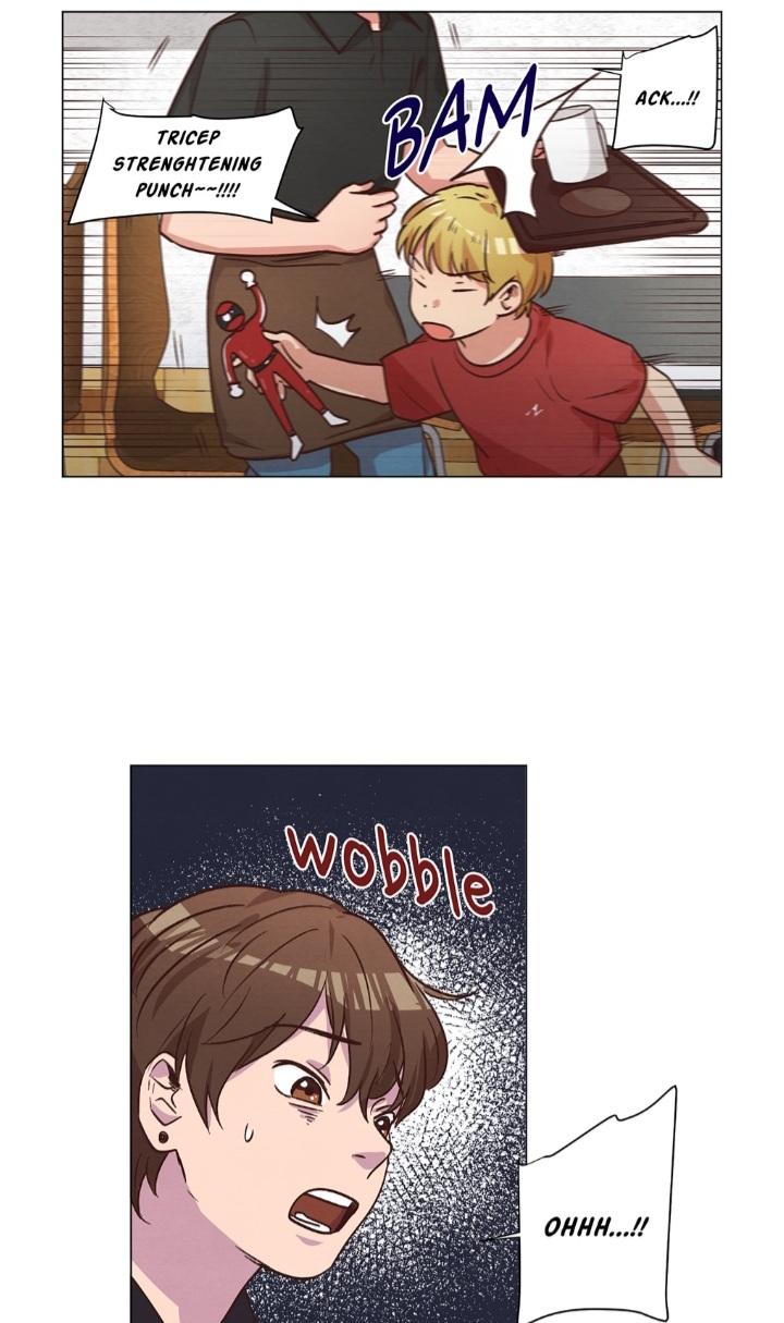 Ring My Bell - Chapter 52 Page 30