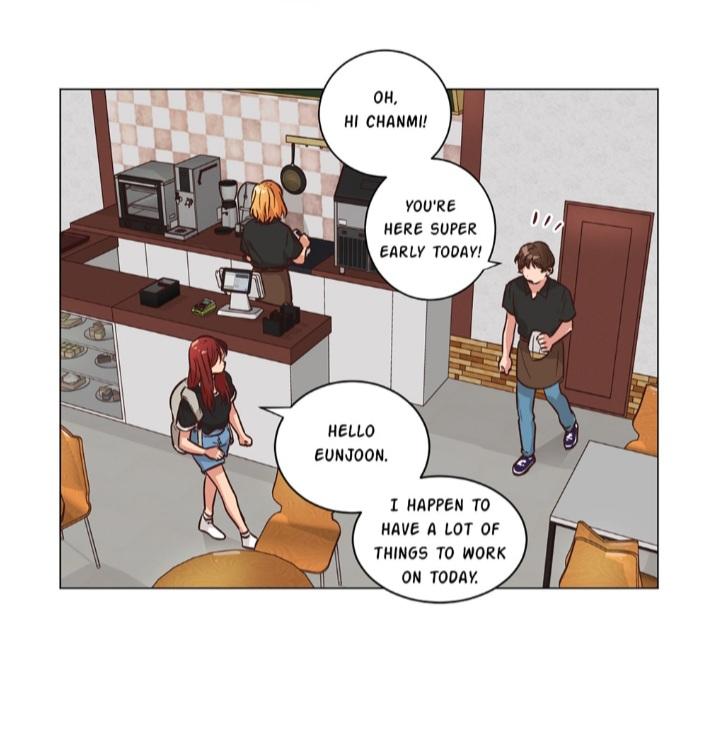 Ring My Bell - Chapter 52 Page 4