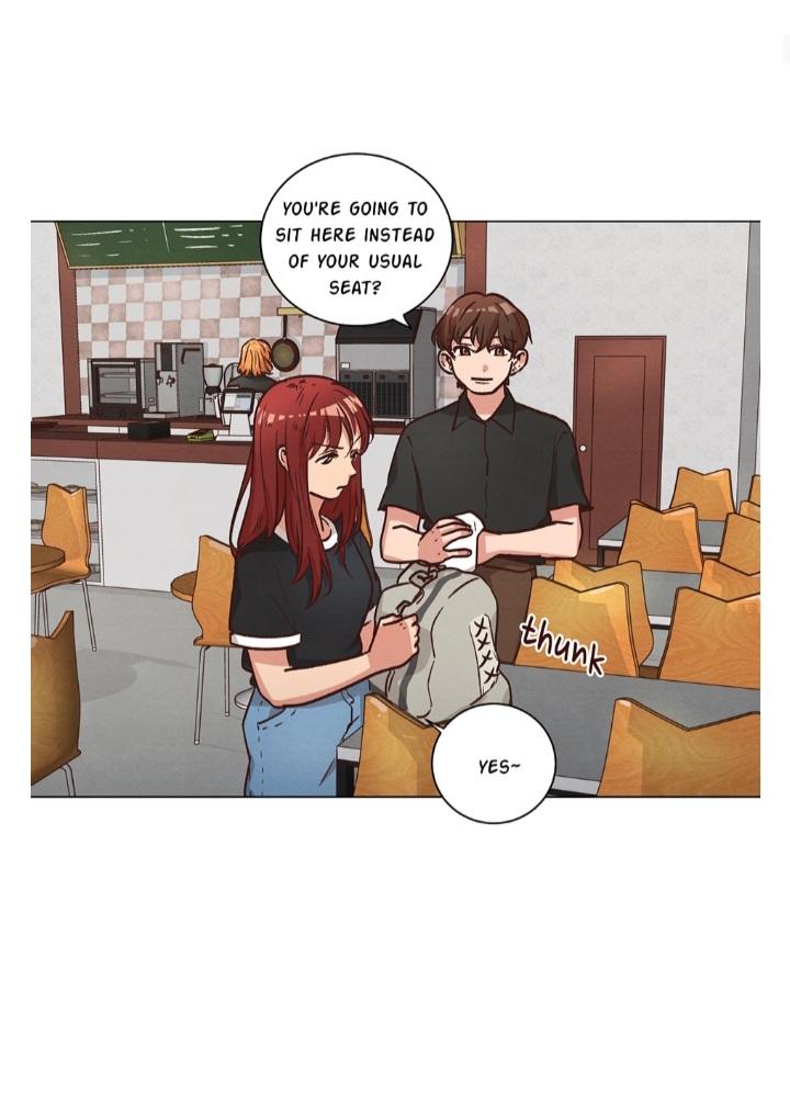 Ring My Bell - Chapter 52 Page 5