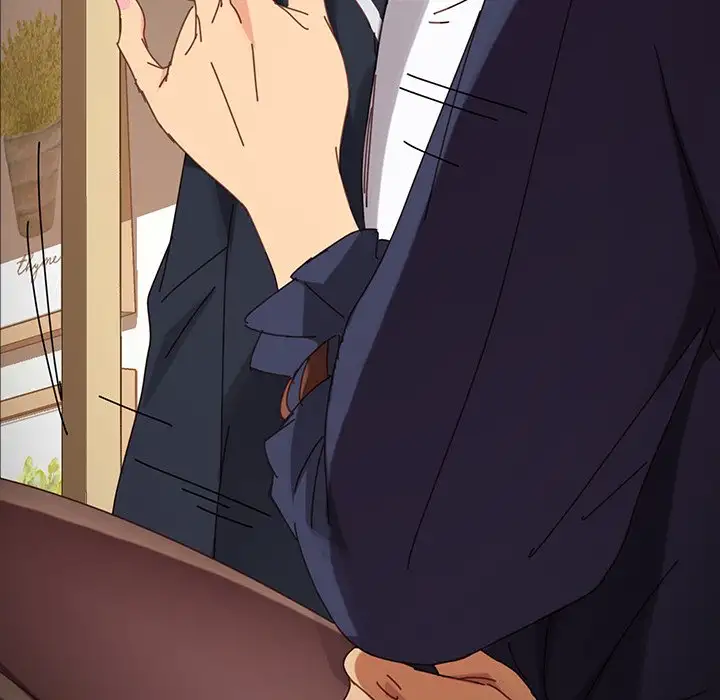 The Perfect Roommates - Chapter 16 Page 47