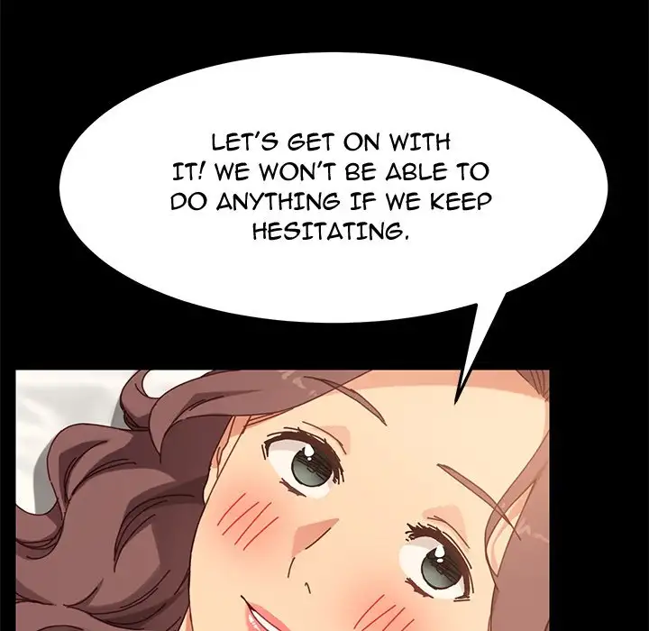 The Perfect Roommates - Chapter 18 Page 53