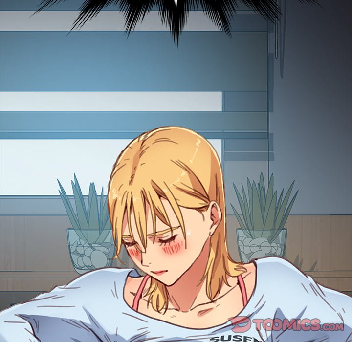 The Perfect Roommates - Chapter 28 Page 140