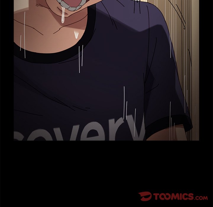 The Perfect Roommates - Chapter 28 Page 60