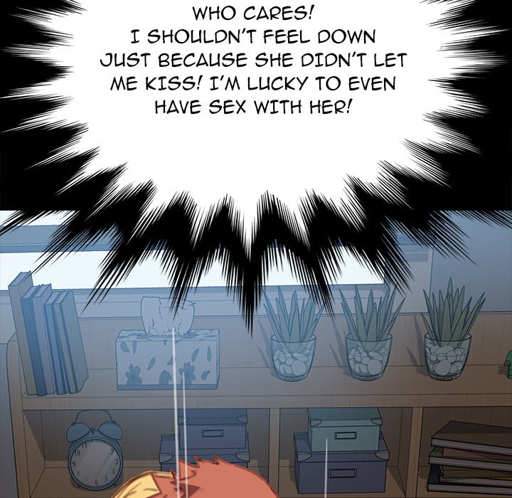 The Perfect Roommates - Chapter 29 Page 157