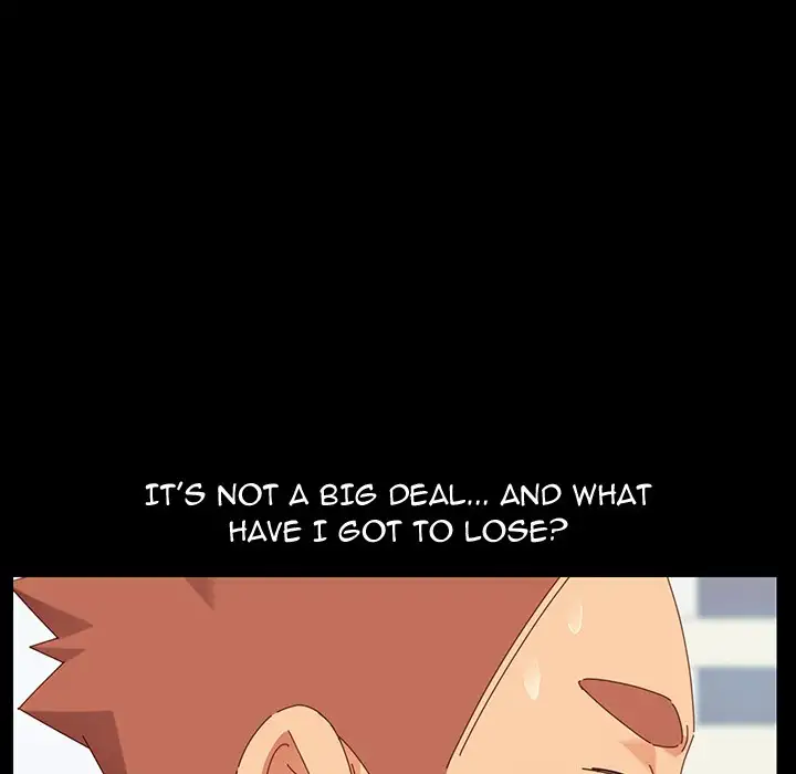 The Perfect Roommates - Chapter 3 Page 113