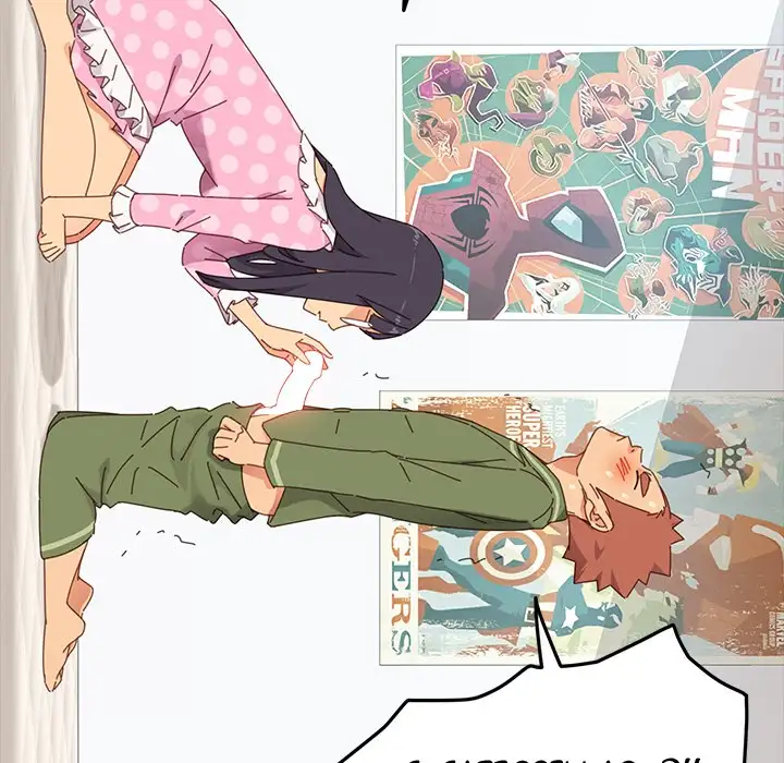 The Perfect Roommates - Chapter 3 Page 125