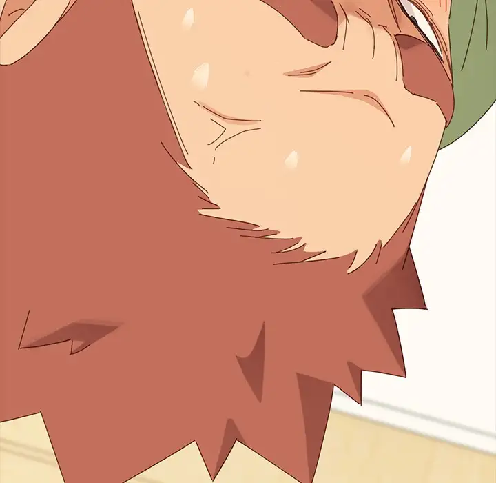 The Perfect Roommates - Chapter 3 Page 140