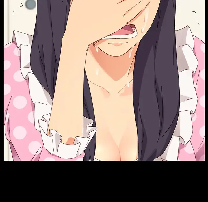 The Perfect Roommates - Chapter 3 Page 57