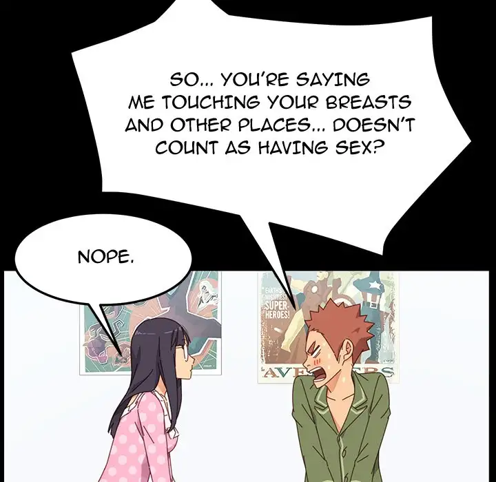 The Perfect Roommates - Chapter 3 Page 93