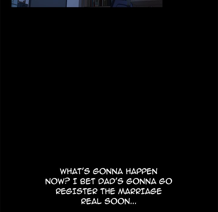 The Perfect Roommates - Chapter 32 Page 18