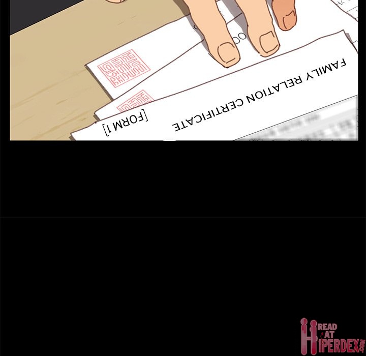 The Perfect Roommates - Chapter 36 Page 161