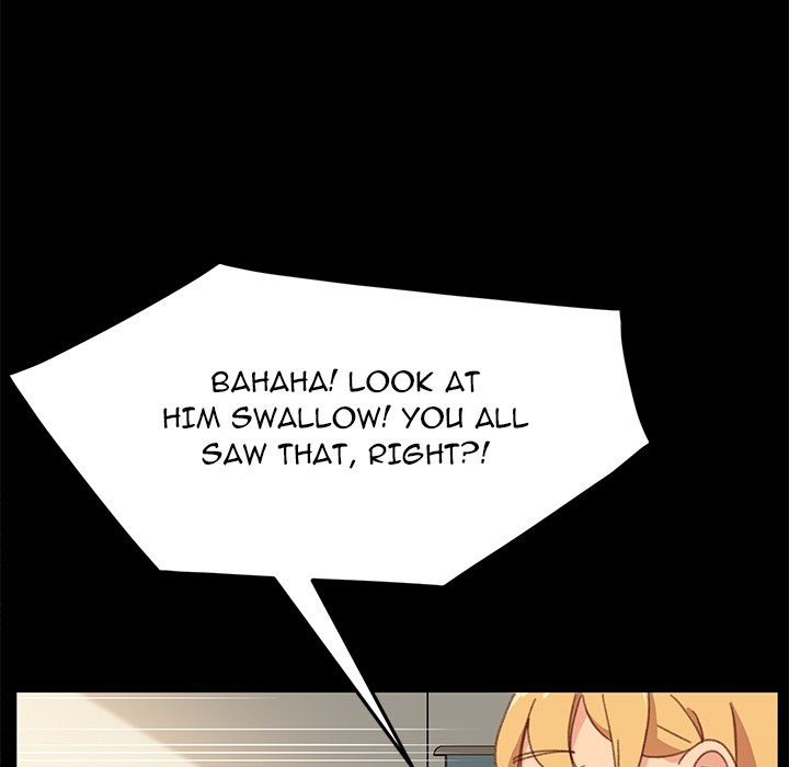 The Perfect Roommates - Chapter 39 Page 120