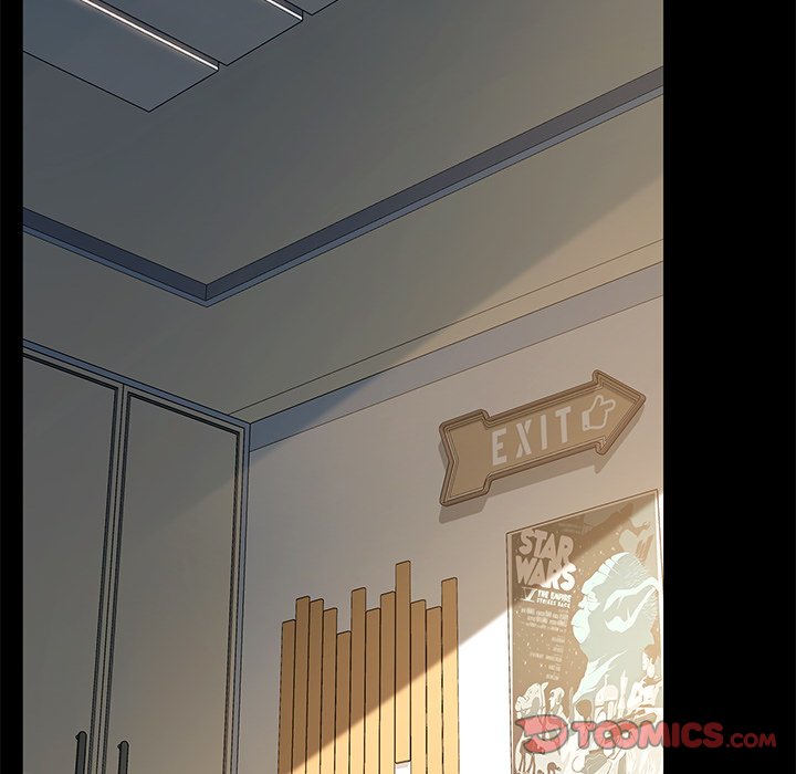 The Perfect Roommates - Chapter 42 Page 99