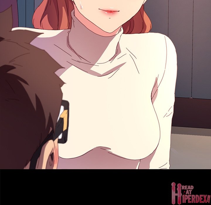 The Perfect Roommates - Chapter 49 Page 106