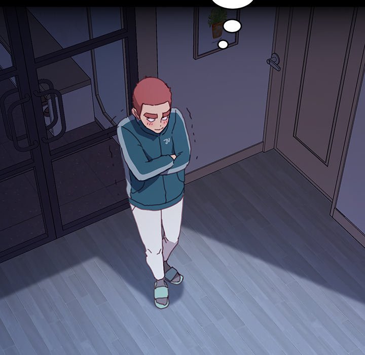 The Perfect Roommates - Chapter 50 Page 110