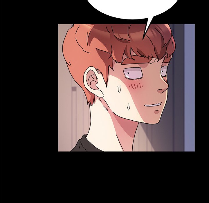 The Perfect Roommates - Chapter 55 Page 96