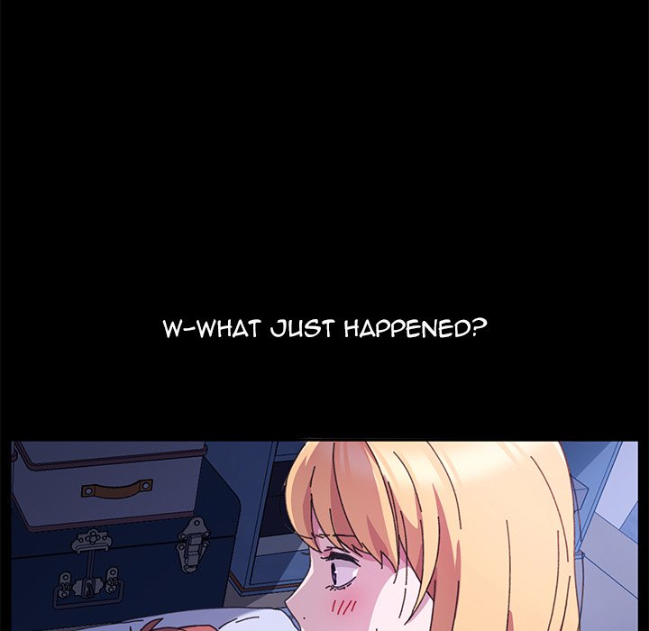 The Perfect Roommates - Chapter 58 Page 138