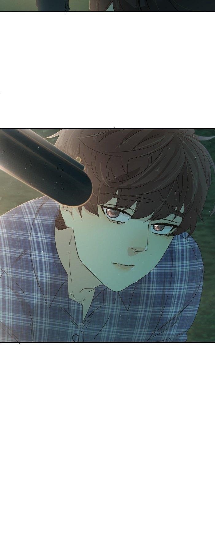 A Werewolf Boy - Chapter 18 Page 35